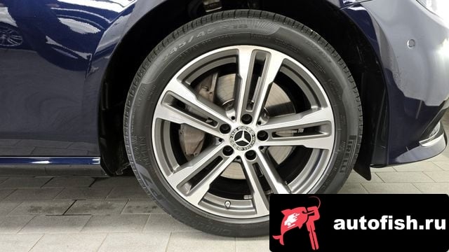 Mercedes-Benz E-Class E-Class W213 2021 года - вид 5