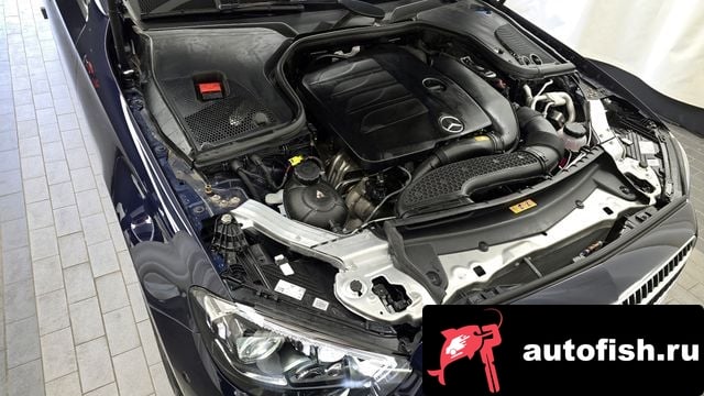 Mercedes-Benz E-Class E-Class W213 2021 года - вид 6