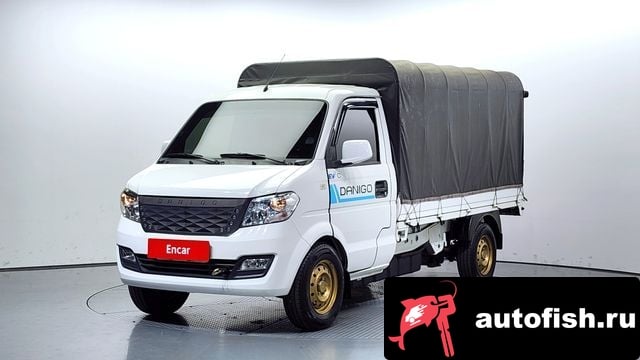 Others Others Other 2023 года - автомобиль из Южной Кореи