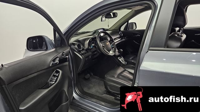 Chevrolet (GM Daewoo) Orlando Orlando 2017 года - похожие автомобили