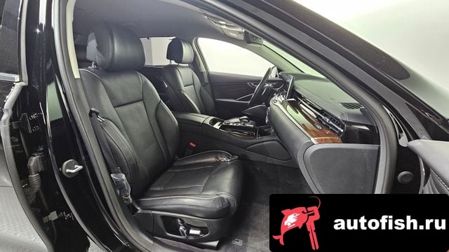 Kia K9 More K9 2019 года - похожие автомобили