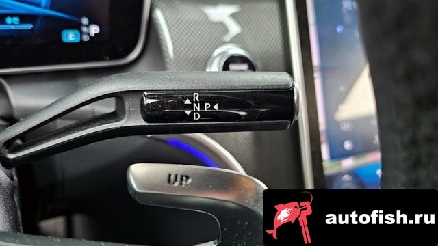 Mercedes-Benz GLC-Class GLC-Class X254 2024 года - похожие автомобили