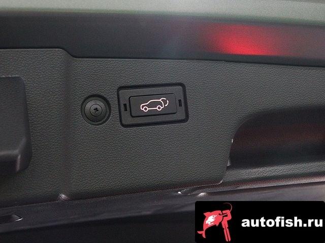 KG Mobility (Ssangyong) Torres The New Torres 2025 года - вид 6