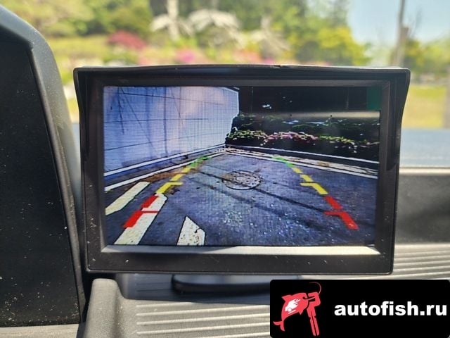 Hyundai Staria Staria 2022 года - похожие автомобили