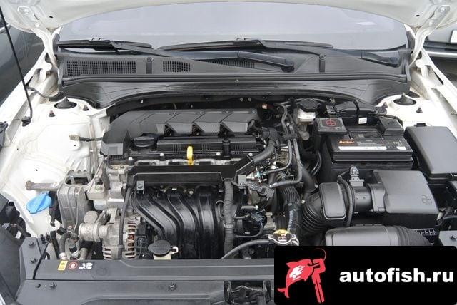 Kia K3 Come New K3 2018 года - вид 6