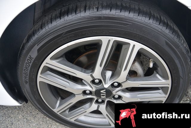 Kia K3 Come New K3 2018 года - похожие автомобили