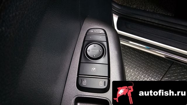 Kia Sportage Sportage 4th Generation 2018 года - похожие автомобили