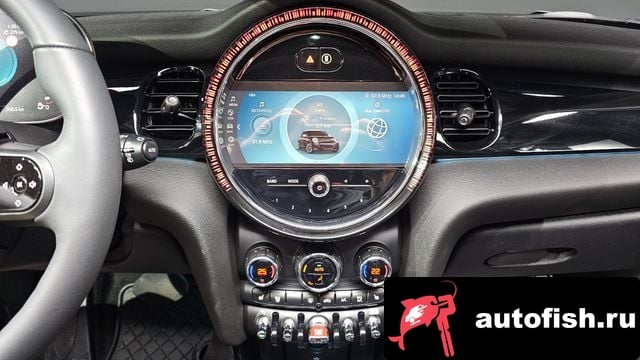 Mini Cooper Cooper 2024 года - похожие автомобили