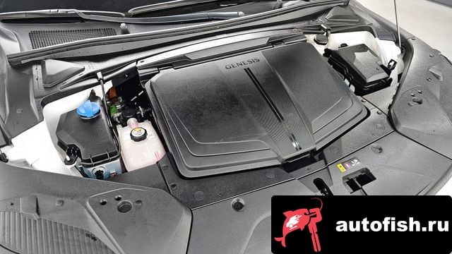 Genesis GV60 GV60 2021 года - вид 6