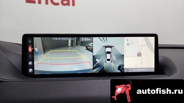 Genesis G80 G80 (RG3) 2021 года - похожие автомобили