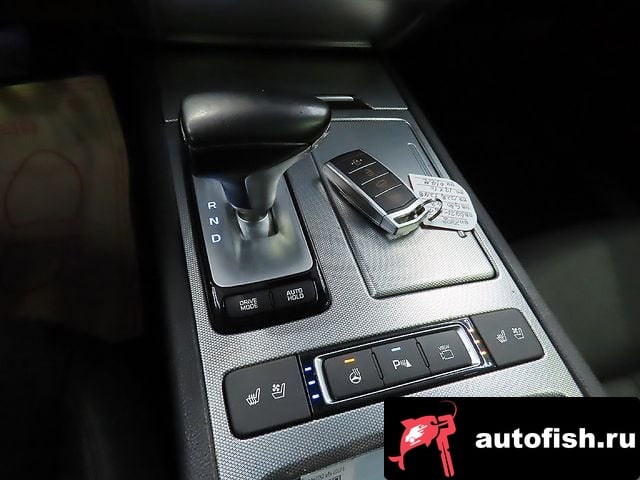 Genesis G80 G80 2019 года - похожие автомобили