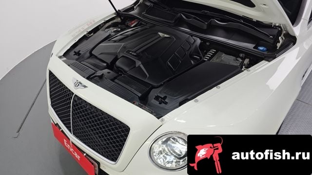 Bentley Bentayga Benteiga 2019 года - вид 6