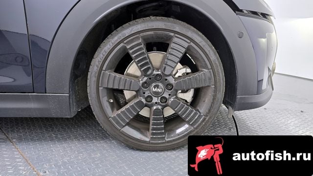 Mini Cooper Convertible Cooper S Convertible 2024 года - вид 5