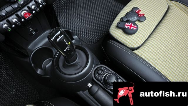 Mini Cooper Convertible Cooper S Convertible 2024 года - похожие автомобили