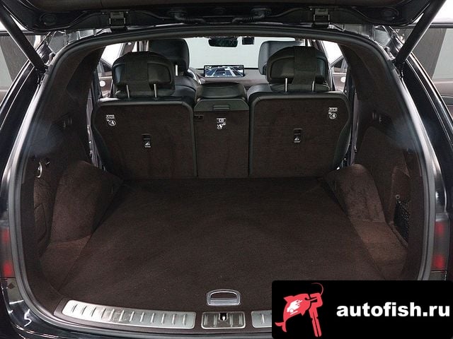 Genesis GV80 GV80 2023 года - вид 5