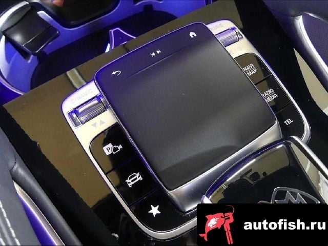 Mercedes-Benz GLS-Class GLS - Class X167 2022 года - похожие автомобили