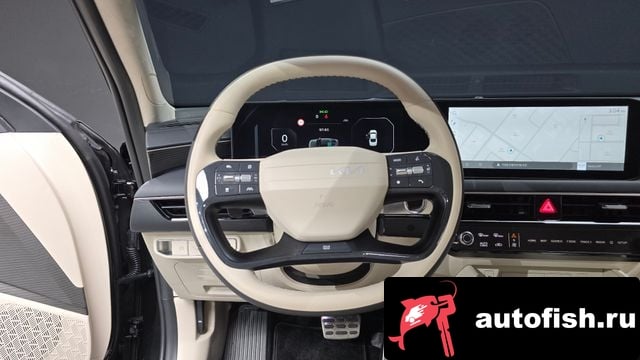 Kia K8 The New K8 Hybrid 2024 года - похожие автомобили