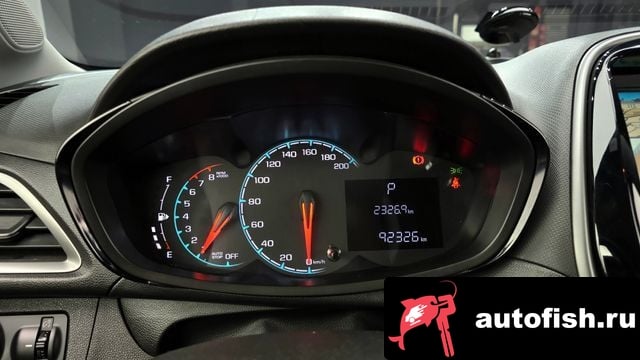 Chevrolet (GM Daewoo) Spark The New Spark 2018 года - похожие автомобили