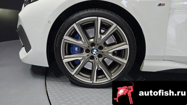 BMW 2-Series 2 Series Gran Coupe (F44) 2023 года - вид 5