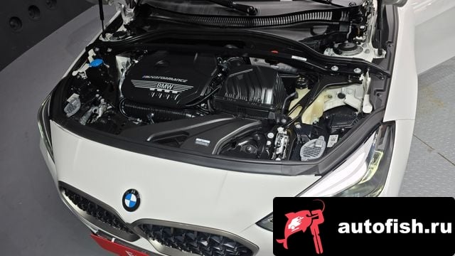 BMW 2-Series 2 Series Gran Coupe (F44) 2023 года - вид 6