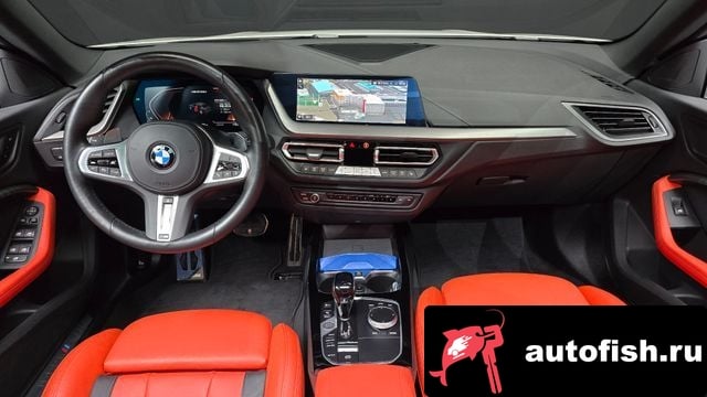 BMW 2-Series 2 Series Gran Coupe (F44) 2023 года - похожие автомобили