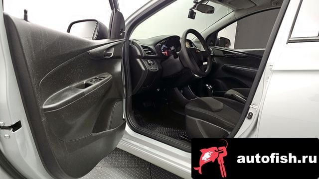 Chevrolet (GM Daewoo) Spark The Next Spark 2018 года - похожие автомобили