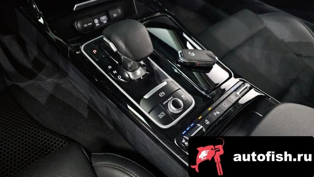 Kia Stinger Stinger 2017 года - похожие автомобили