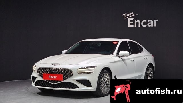 Genesis G70 The New G70 2021 года - похожие автомобили