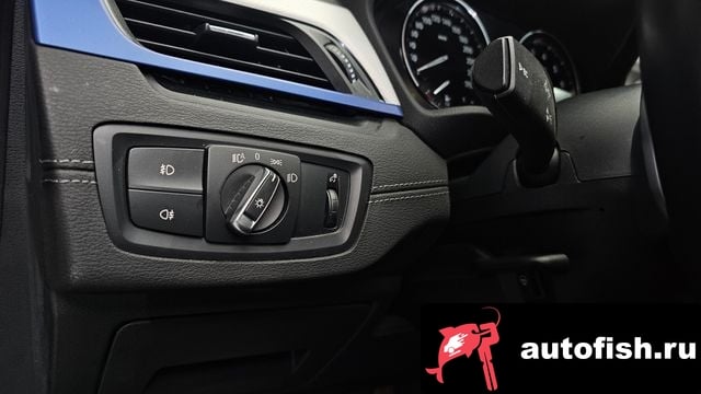 BMW X1 X1 (F48) 2020 года - похожие автомобили