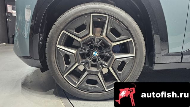 BMW XM XM (G09) 2023 года - вид 5