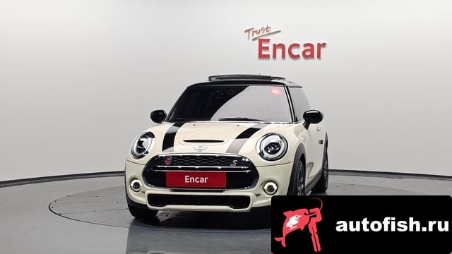 Mini Cooper Cooper S 2020 года - вид 3