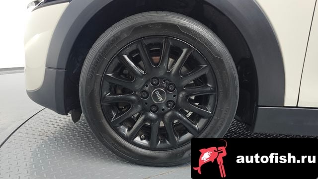 Mini Cooper Cooper S 2020 года - вид 5