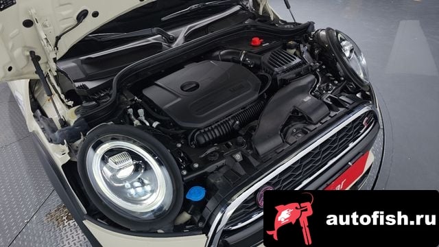 Mini Cooper Cooper S 2020 года - вид 6