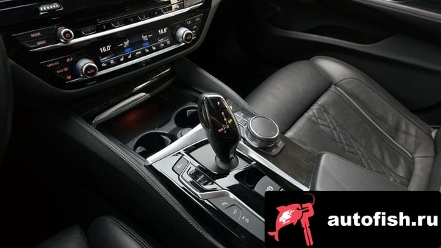 BMW Gran Turismo 6 Series GT (G32) 2018 года - похожие автомобили