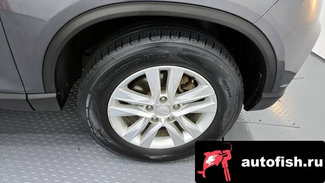 KG Mobility (Ssangyong) Rexton Rexton Sports 2020 года - вид 5