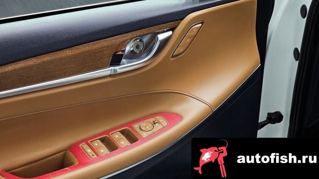 Hyundai Grandeur Granger IG Hybrid 2019 года - похожие автомобили