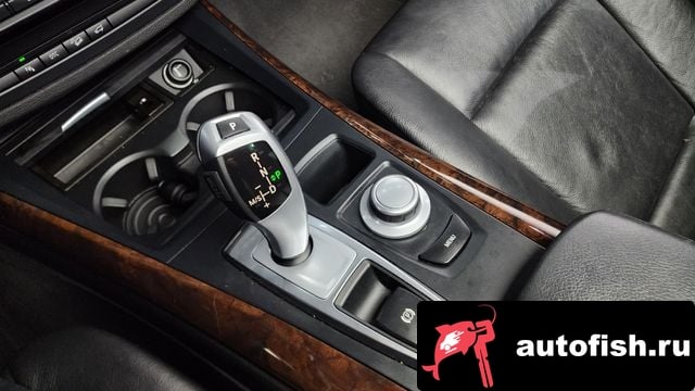 BMW X5 X5 (E70) 2009 года - похожие автомобили