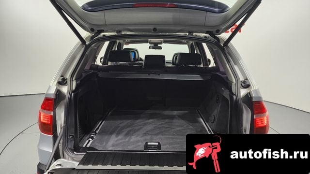 BMW X5 X5 (E70) 2009 года - вид 20