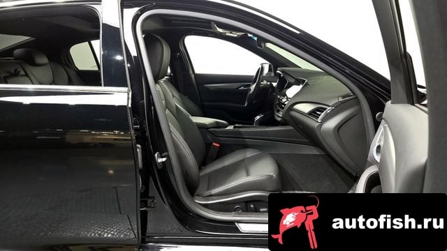 Cadillac CT5 CT5 2020 года - похожие автомобили
