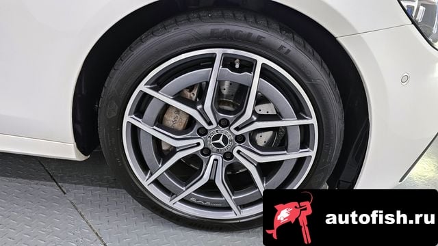 Mercedes-Benz E-Class E-Class W213 2023 года - вид 5