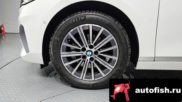 BMW 2-Series 2 Series Active Tourer (U06) 2024 года - вид 5