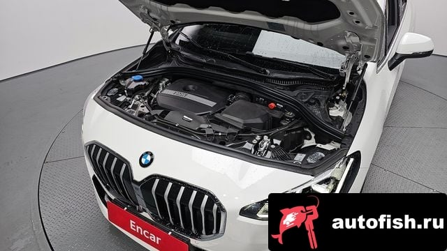 BMW 2-Series 2 Series Active Tourer (U06) 2024 года - похожие автомобили