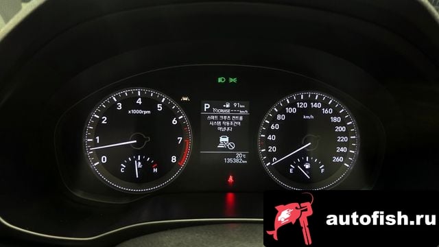 Hyundai Grandeur Granger IG 2019 года - похожие автомобили