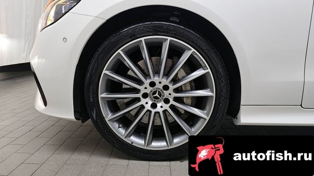 Mercedes-Benz E-Class E-Class W213 2023 года - вид 5