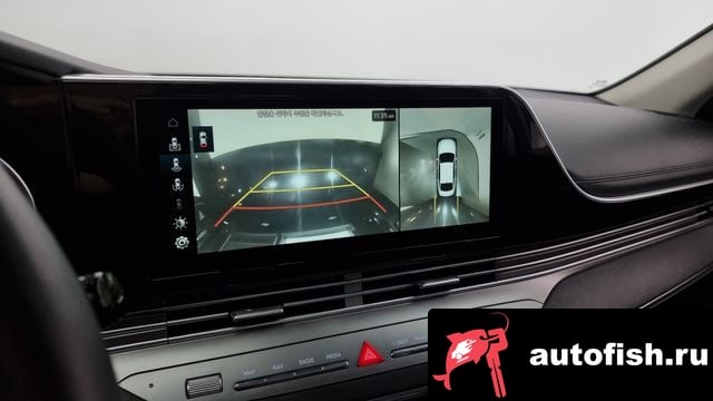 Hyundai Grandeur The New Granger IG 2021 года - похожие автомобили