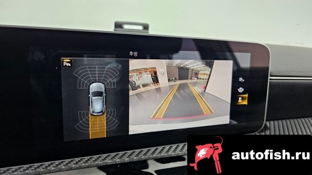 Mercedes-Benz A-Class A-Class W177 2019 года - похожие автомобили