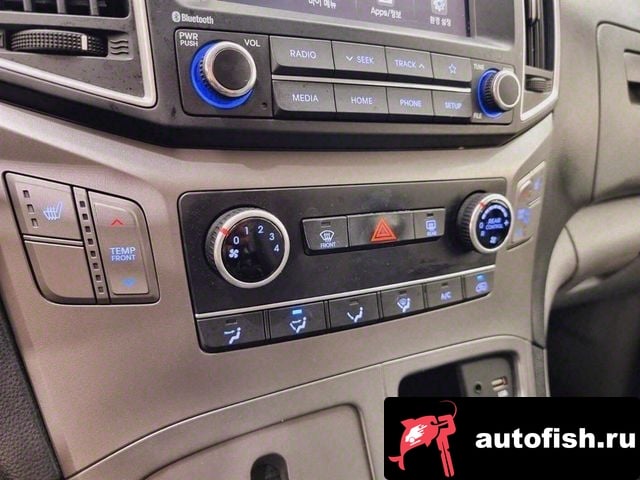 Hyundai Starex The New Grand Starex 2021 года - похожие автомобили