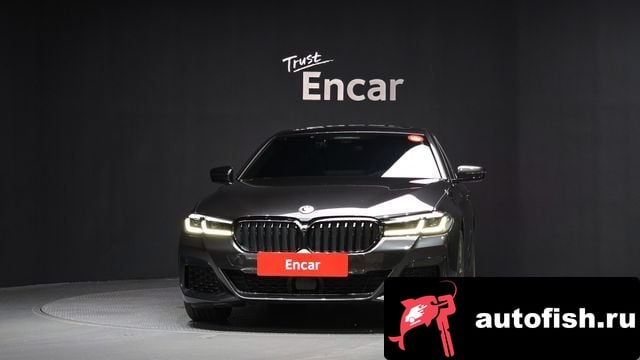 BMW 5-Series 5 Series (G30) 2023 года - похожие автомобили