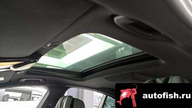 BMW 5-Series 5 Series (G30) 2023 года - вид 18