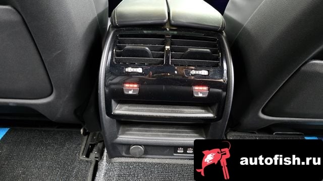 BMW 5-Series 5 Series (G30) 2023 года - вид 19